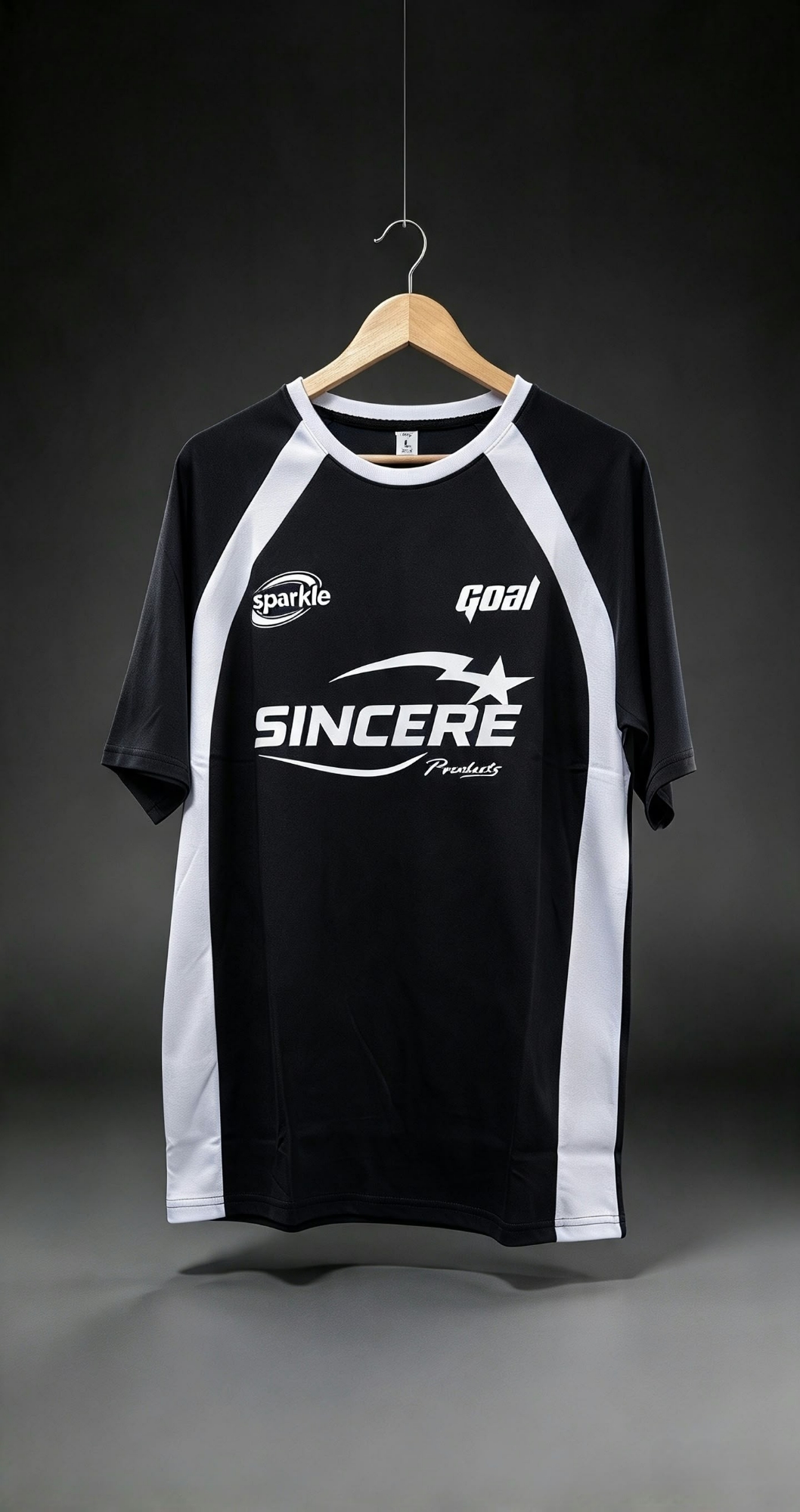 Remeras Algodón Convinadas - Imagen 8