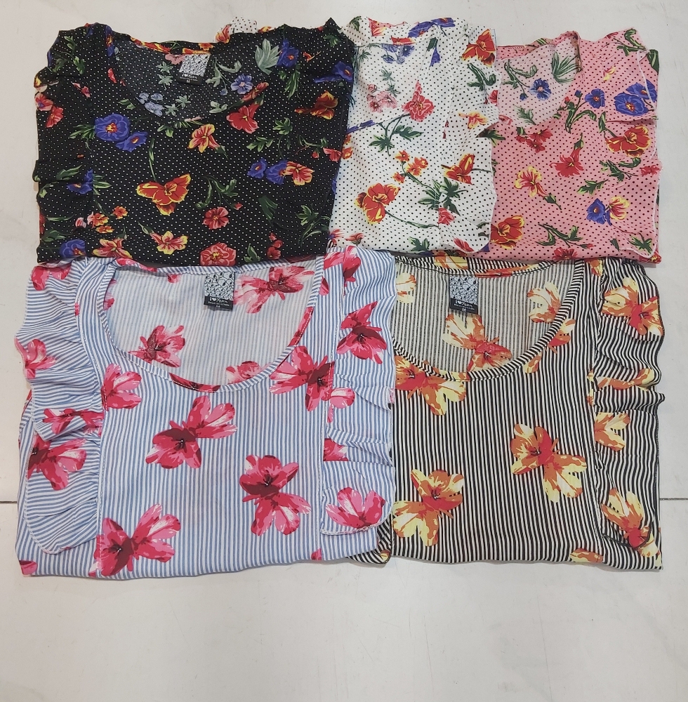 Musculosa Fibrana Sara - Imagen 2