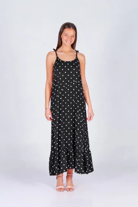 Vestidos Lunares