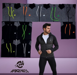 Campera Combinados Termico