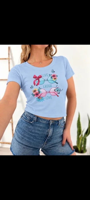 Baby Tee