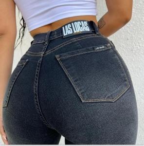 Jeans las Locas - Miniatura 3