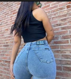 Jeans las Locas - Miniatura 6
