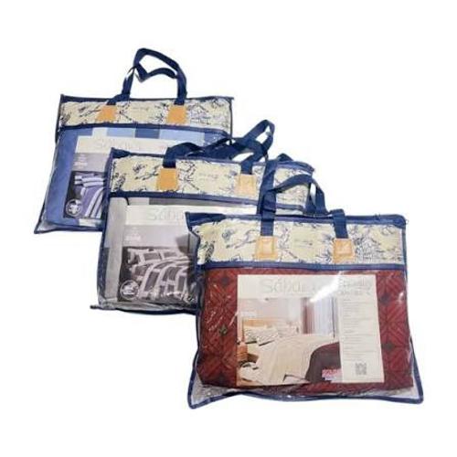 Sabanas Importadas 4800 Hilos Goldsun 40cm Alto