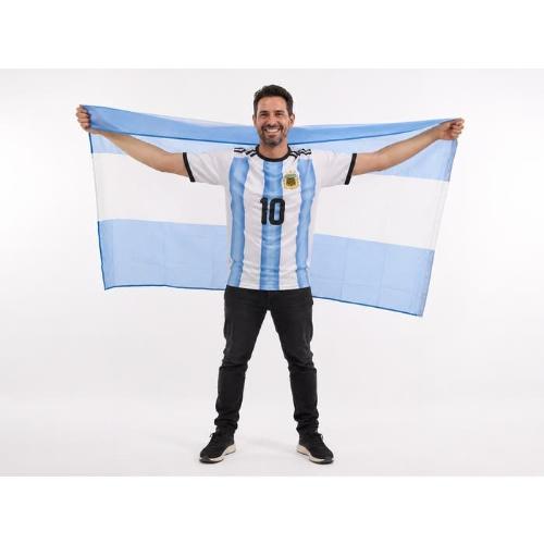 Banderas de Argentina