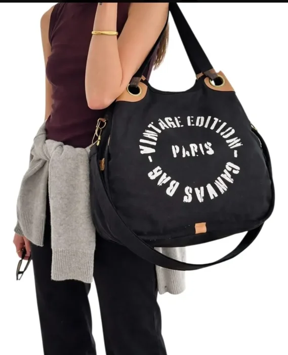 Maxi Bolso Paris