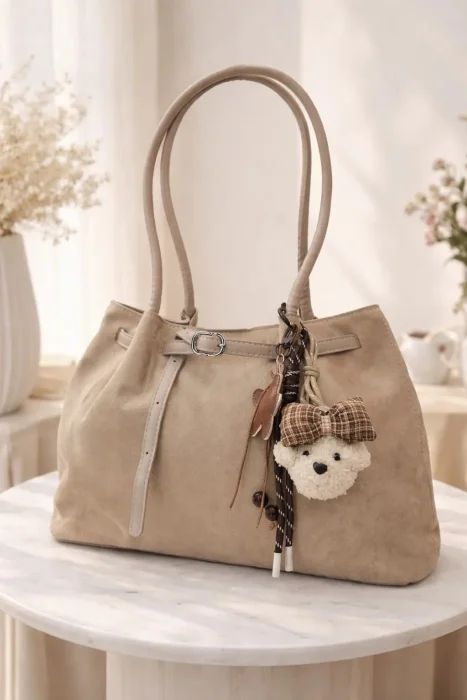 Cartera Bianca