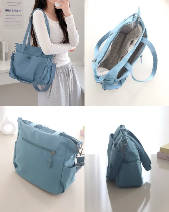 Bolso Universitario