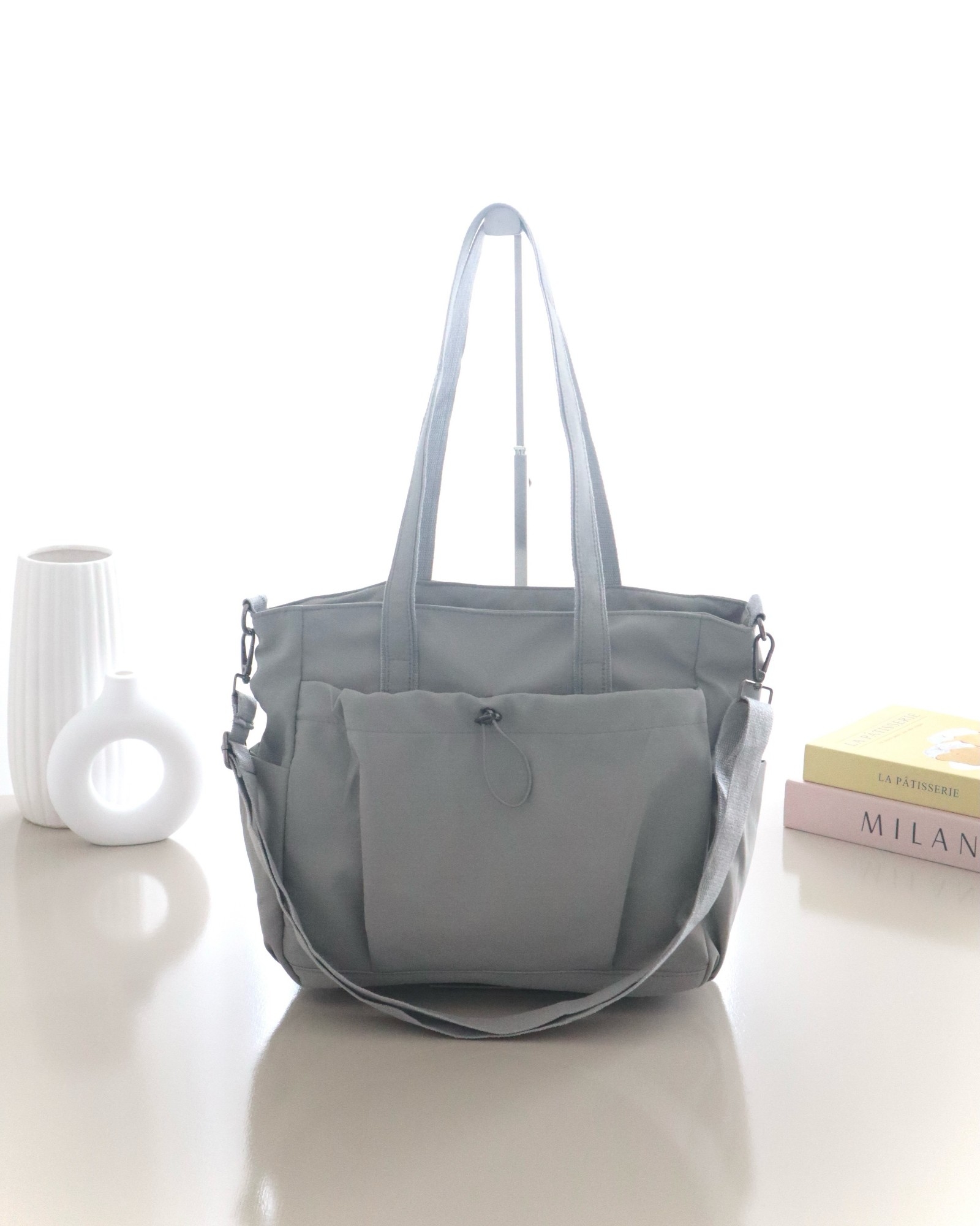 Bolso Universitario - Imagen 2