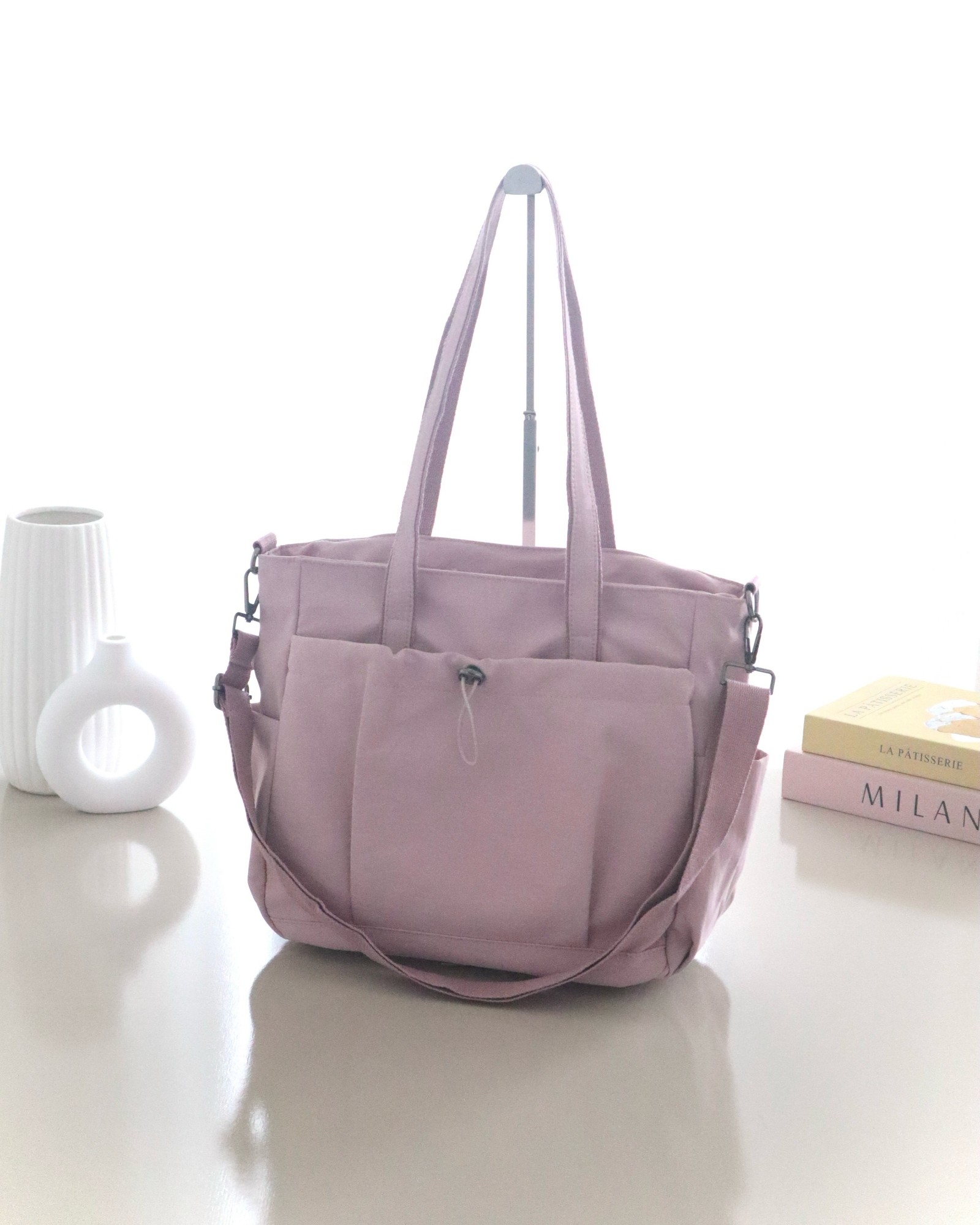 Bolso Universitario - Imagen 3