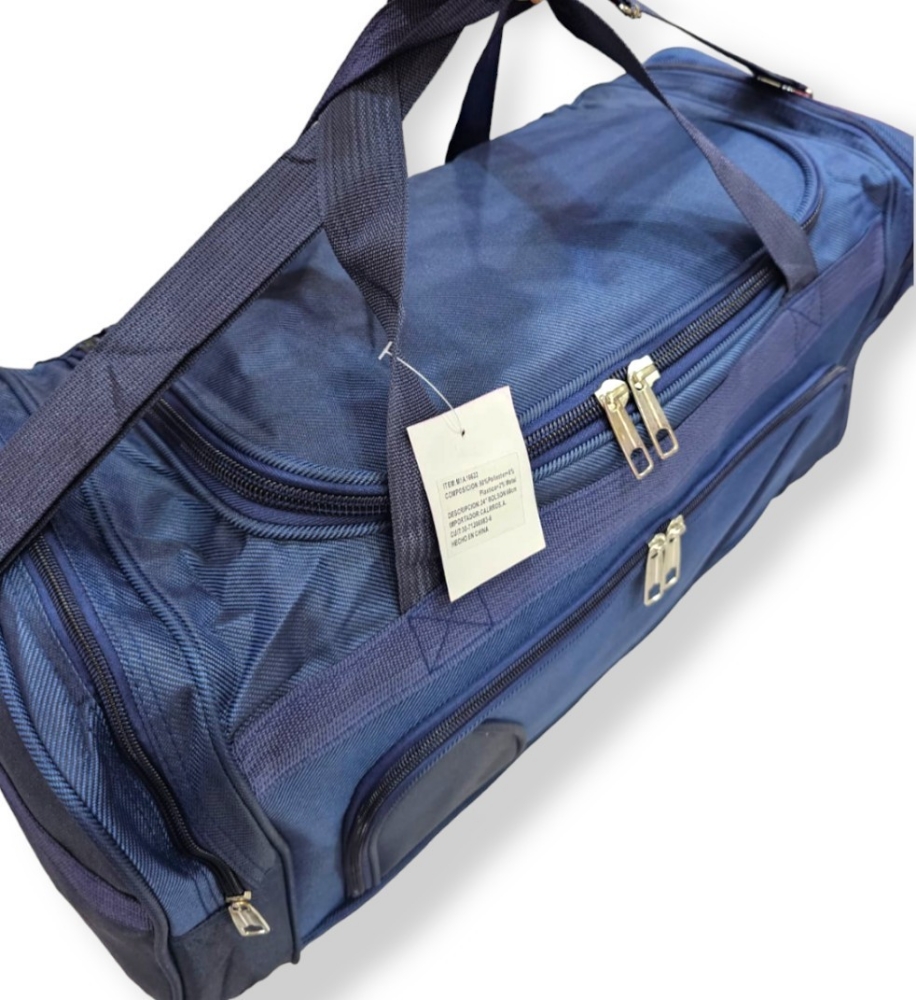 Bolsos de Viaje Grande - Imagen 3