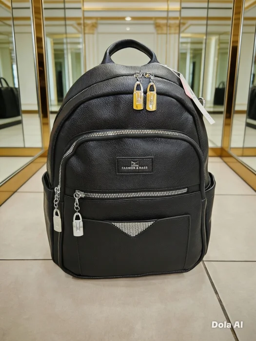 Mochila 2 en 1