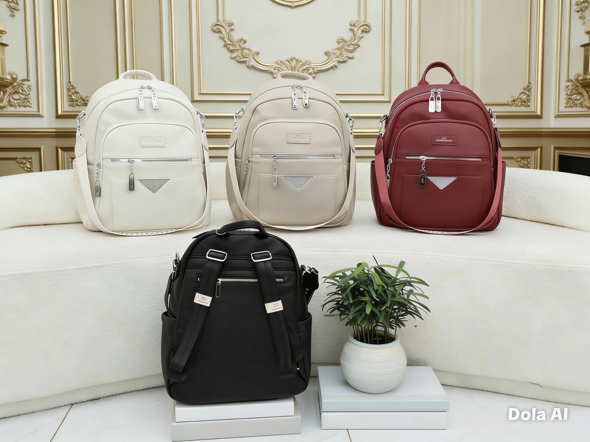 Mochila 2 en 1 - Imagen 2