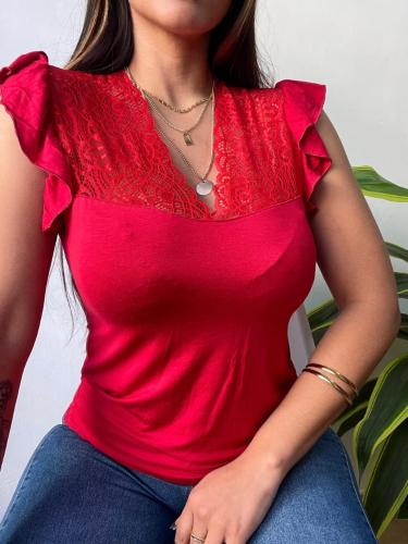 Remera Lupita - Miniatura 3