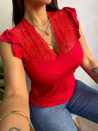 Remera Lupita - Miniatura 5