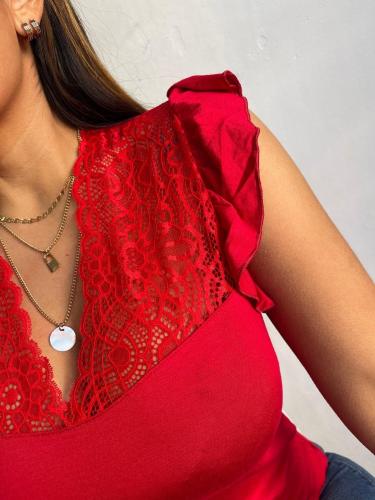 Remera Lupita - Miniatura 6