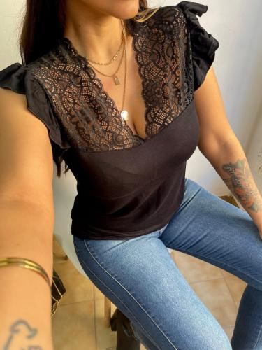 Remera Lupita - Miniatura 7