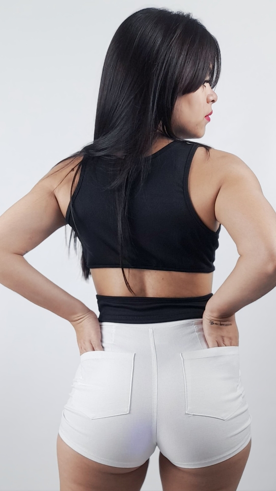Musculosa Yeni - Imagen 3