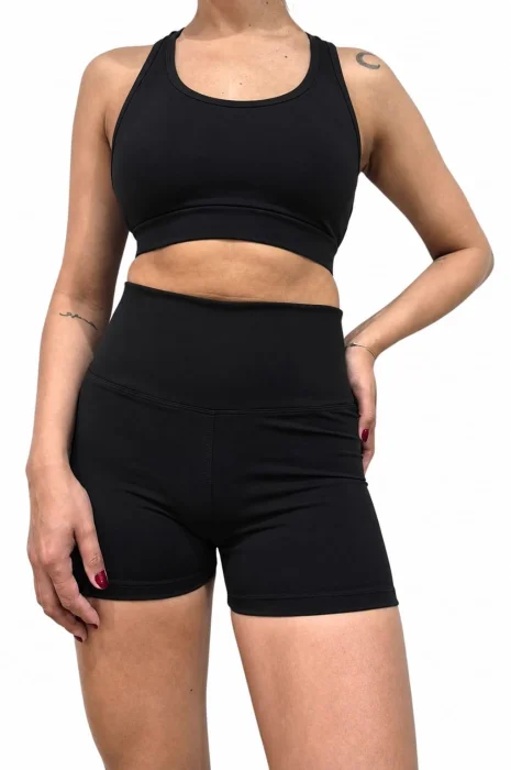 Mini Short