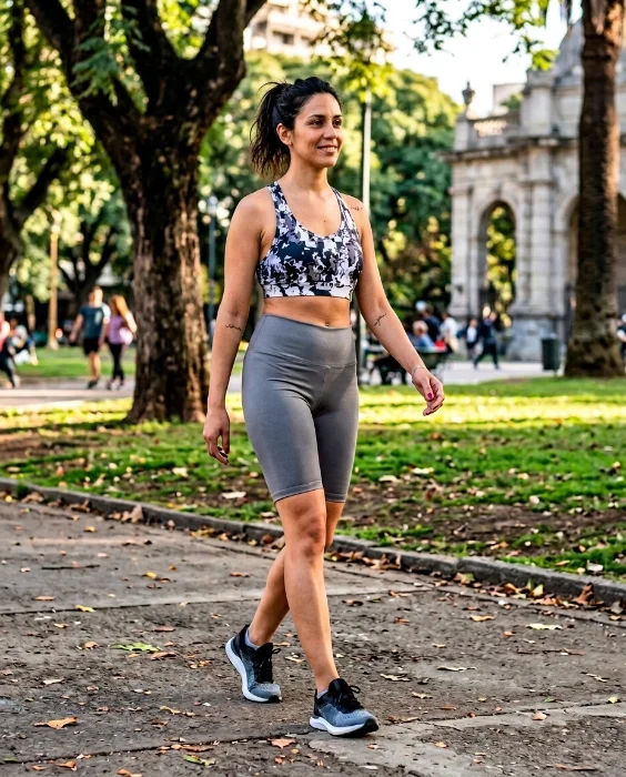 Ciclista Lisos