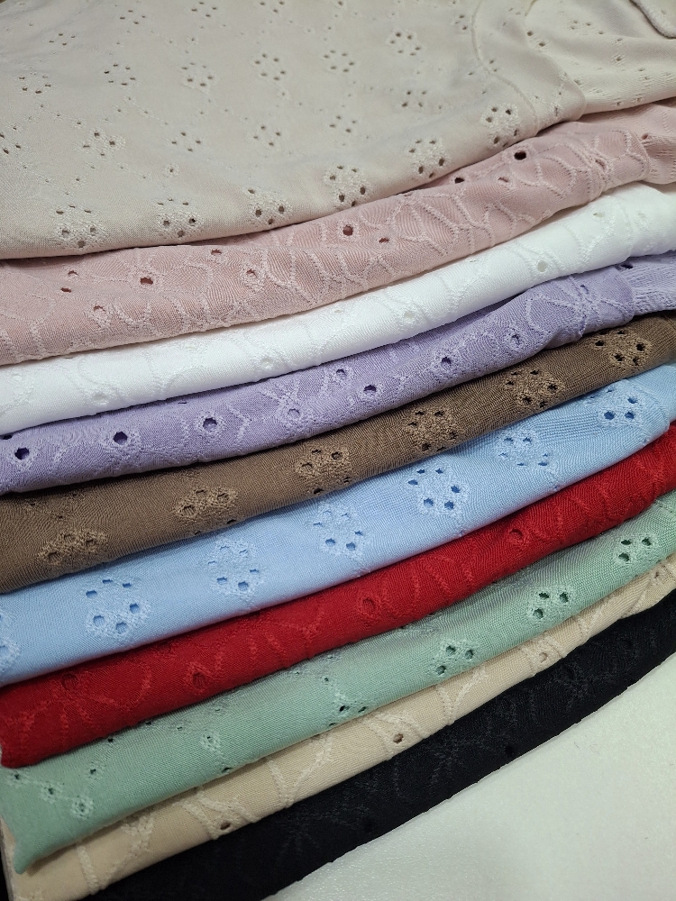 Blusa  Broderie - Imagen 2