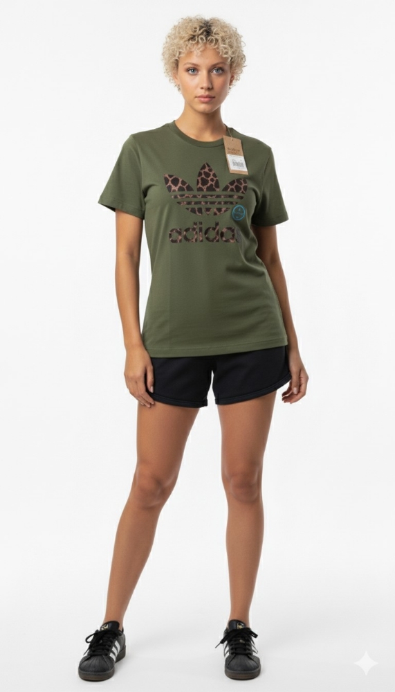 Remeras Algodón Estampadas Excelente Calidad - Imagen 2