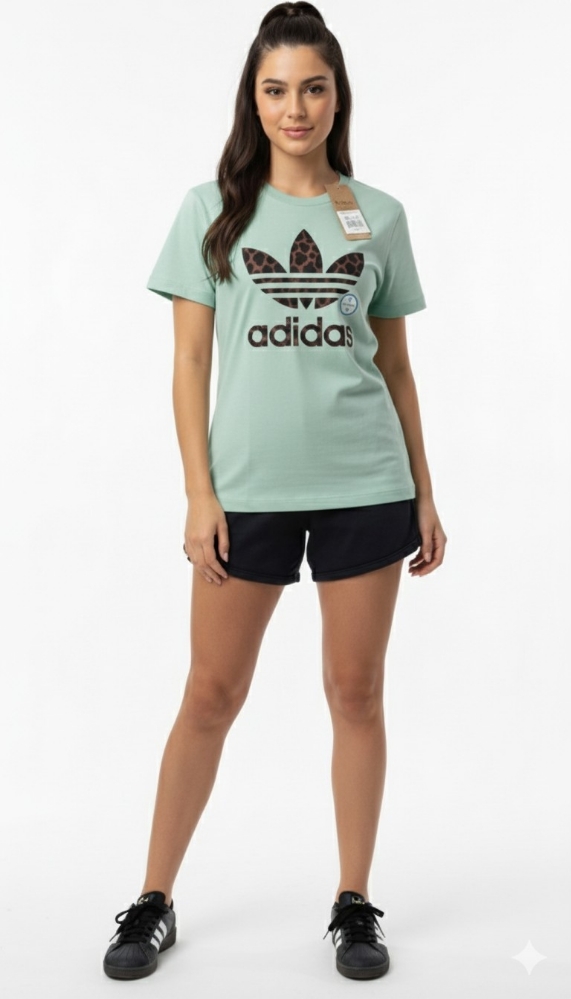 Remeras Algodón Estampadas Excelente Calidad - Imagen 4