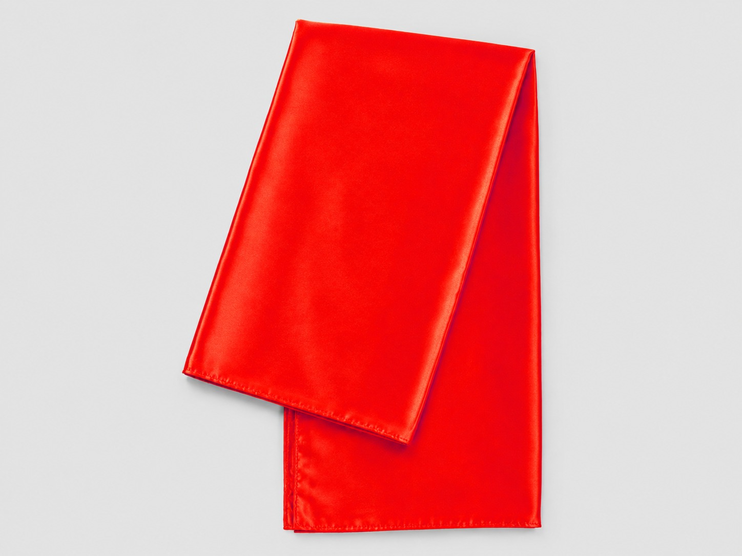 Pañuelo de Seda 90 X 90 Cm Liso - imgi_49_409701301_05.jpeg