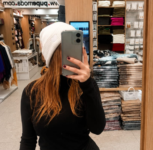 Gorros Rocky Lisos desde