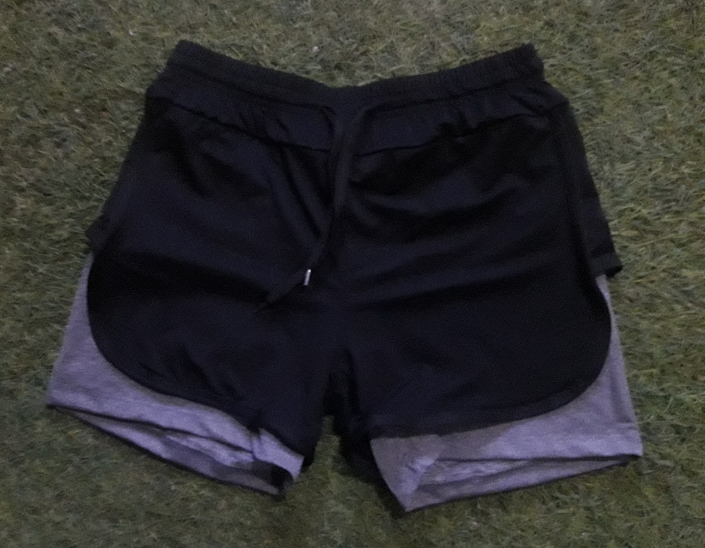 Short  Calza  Lycra Dama X Mayor - Imagen 2