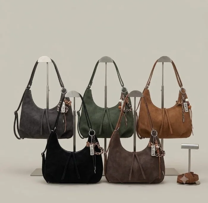 Cartera/mochila Mora