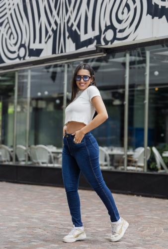 Chupin Elastizado $ 17,000 por Curva $ 18,000 por Mayor - Miniatura 6