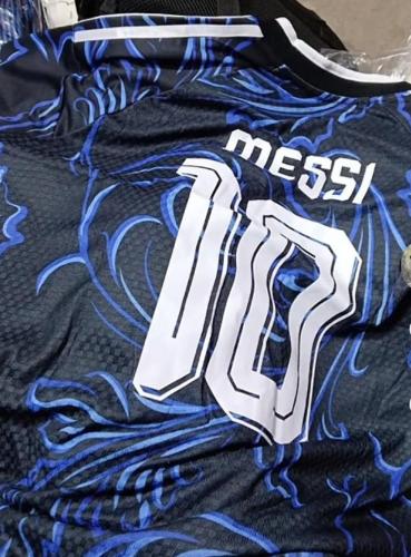 Camiseta Argentina G5 la mas Premiun Igual a Original Termoselladas  a $ 27500 C/u
