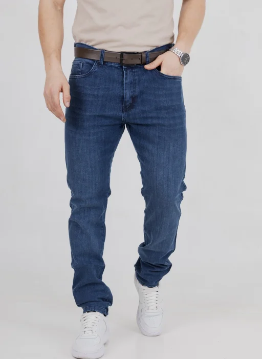 Jeans  Elastizado $ 18000 por Curva $ 19,000 X Mayor