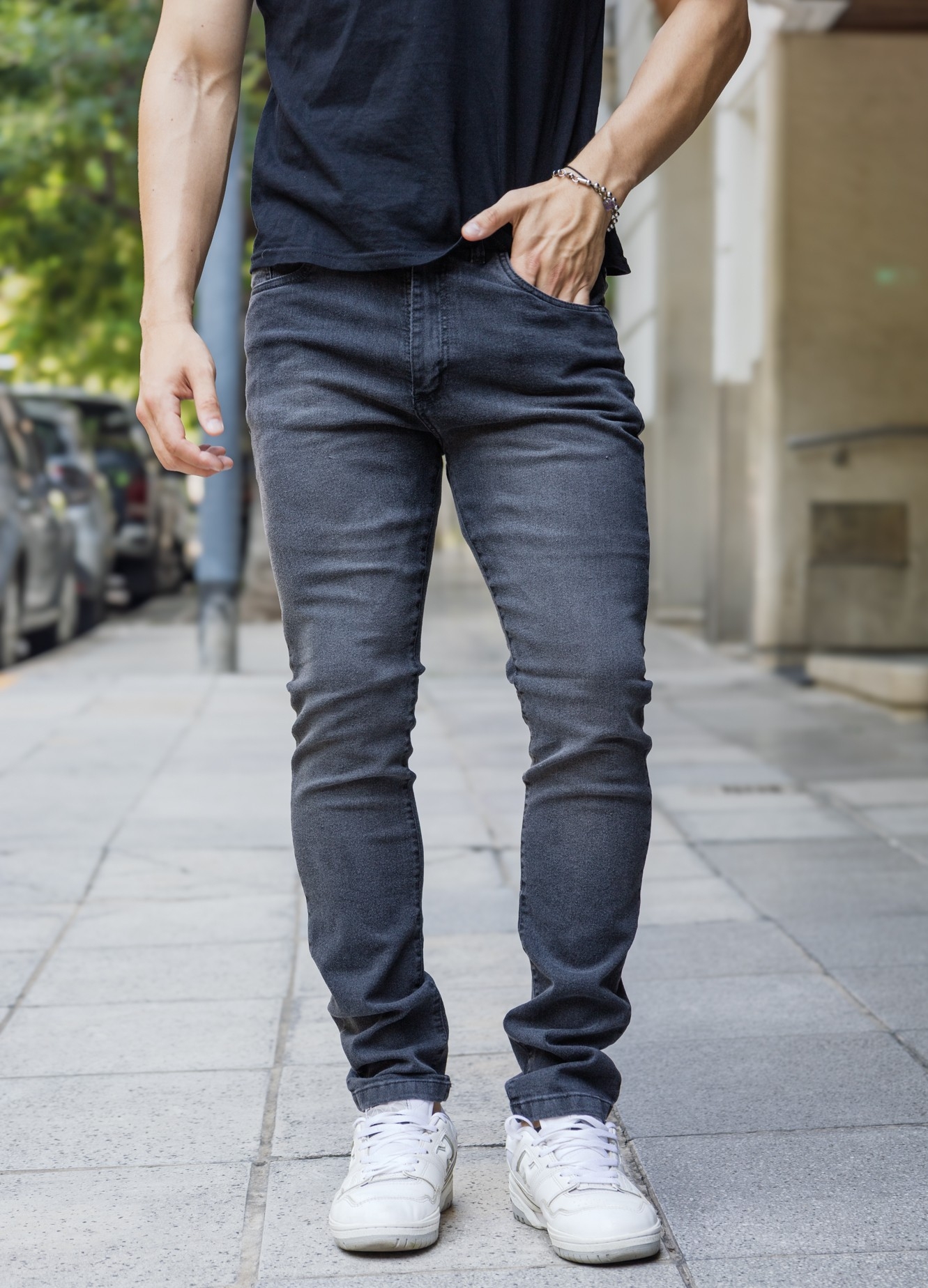 Jeans Elastizado $ 18000 por Curva $ 19,000 X Mayor - Imagen 3