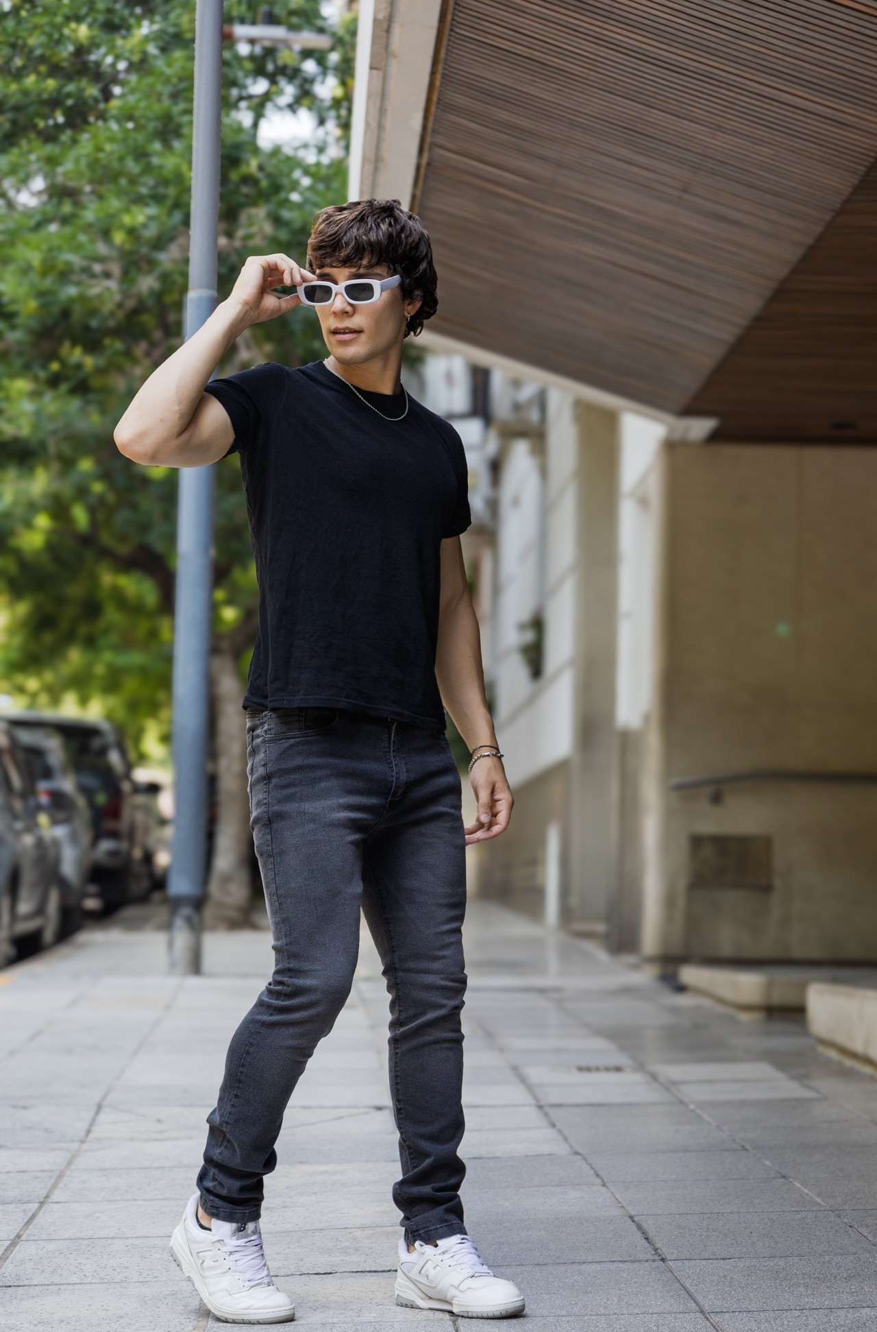 Jeans Elastizado $ 18000 por Curva $ 19,000 X Mayor - Imagen 7