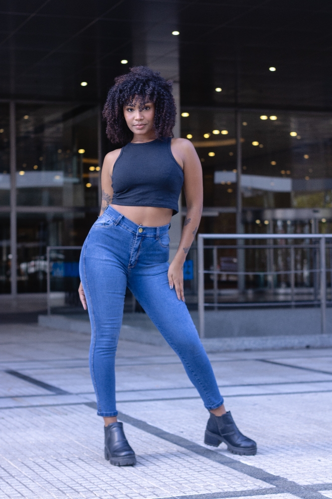 Jeans $ 17.000 por Curva $ 18,000 X Mayor - Imagen 6
