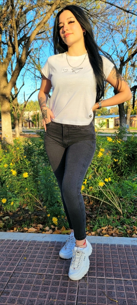 Jeans $ 17.000 por Curva $ 18,000 X Mayor - Imagen 4