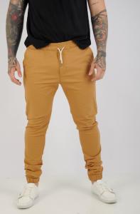 Jogger de Gabardina Azul Escolar  $14000 por Curva X Mayor $ 15,000 - Miniatura 2
