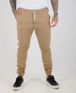Jogger de Gabardina Azul Escolar  $14000 por Curva X Mayor $ 15,000 - Miniatura 6