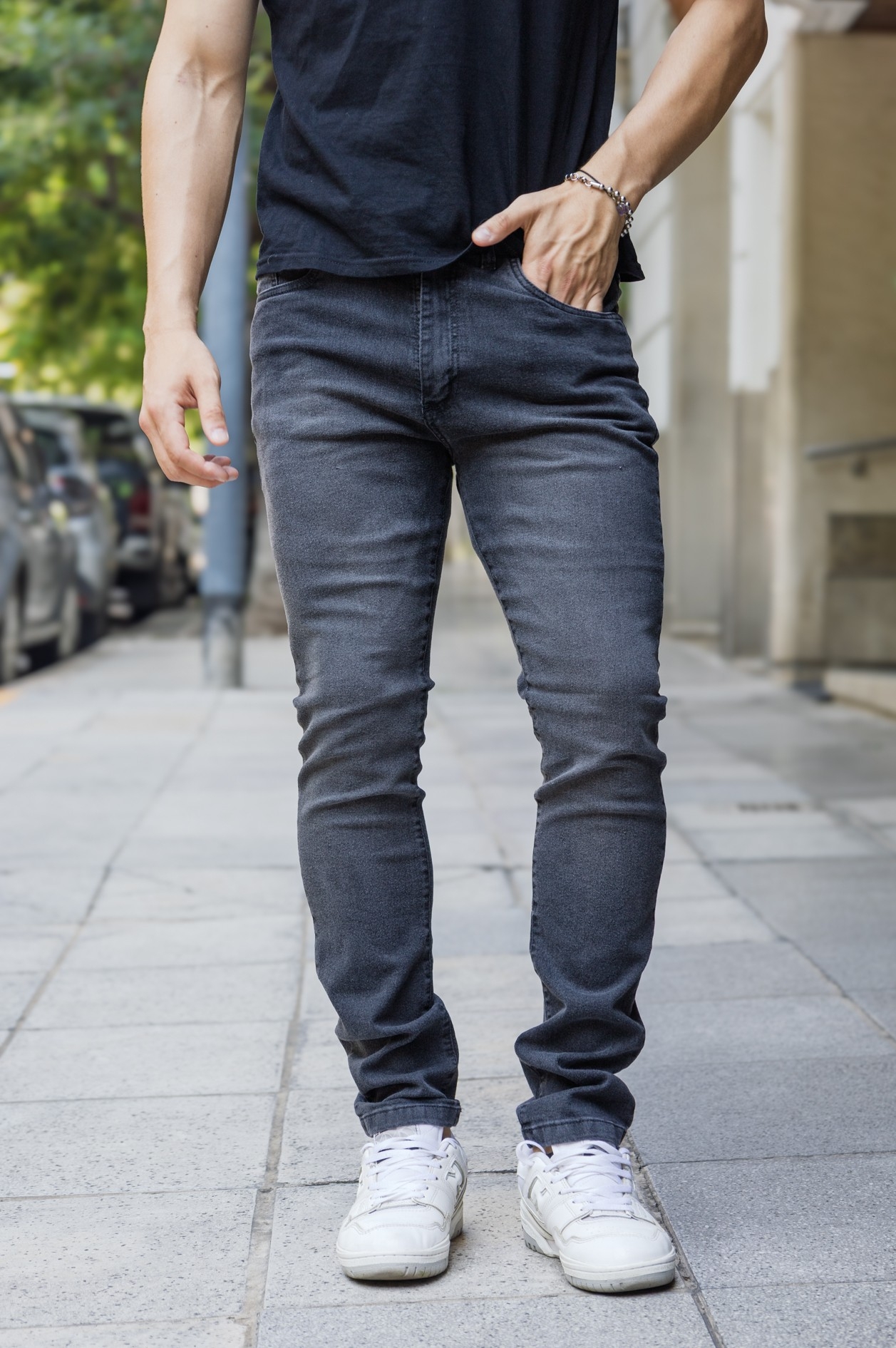 Jeans Premiun Colegial Ahora $18000 por Curva $ 19,000 X Mayor - Imagen 2