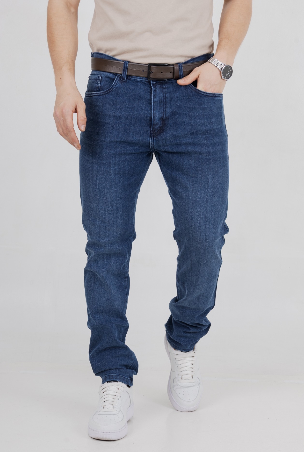 Jeans Premiun Colegial Ahora $18000 por Curva $ 19,000 X Mayor - Imagen 5