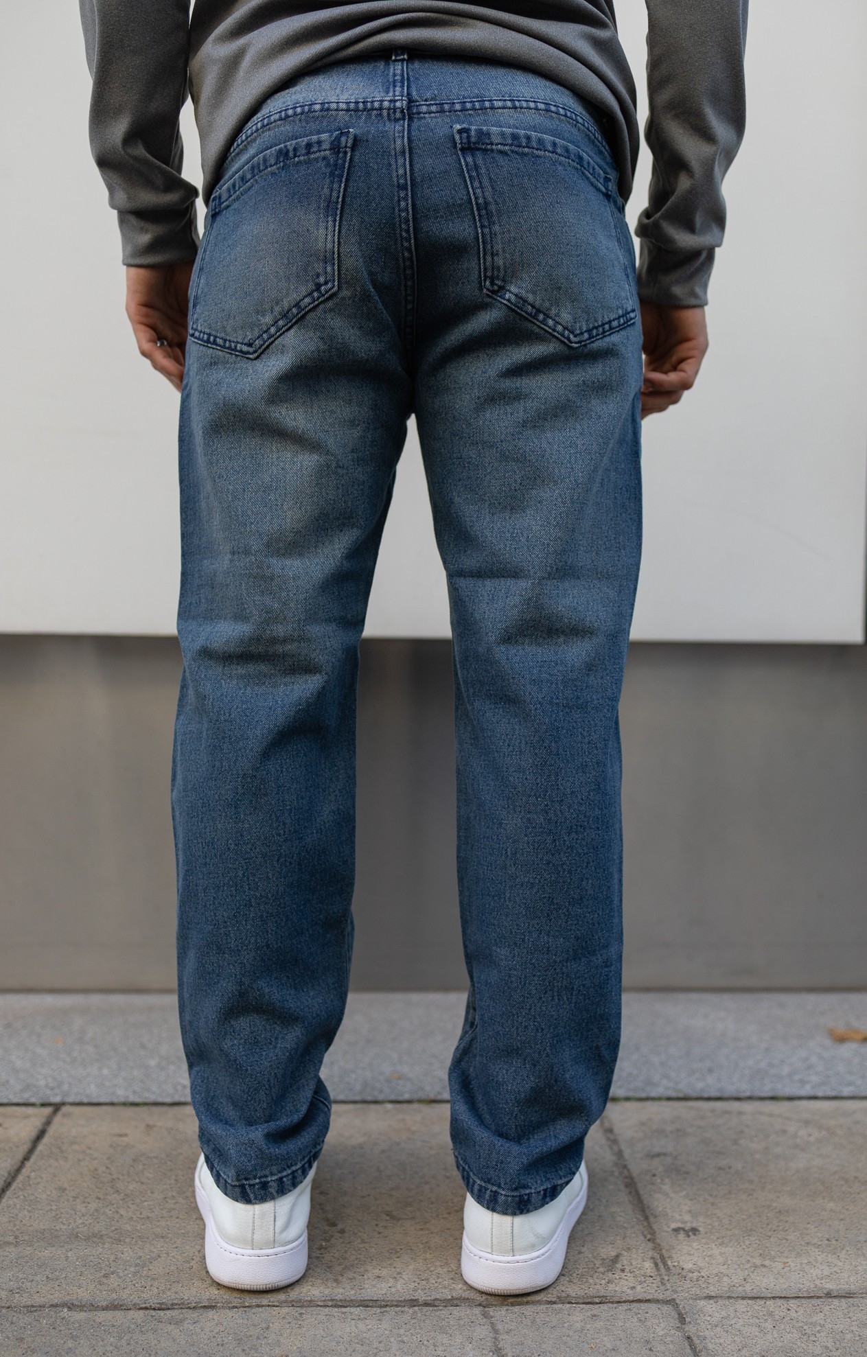 Jeans Clasico Mom 3 Colores $ 19,000 X Curva $20,000 X Mayor - Imagen 6