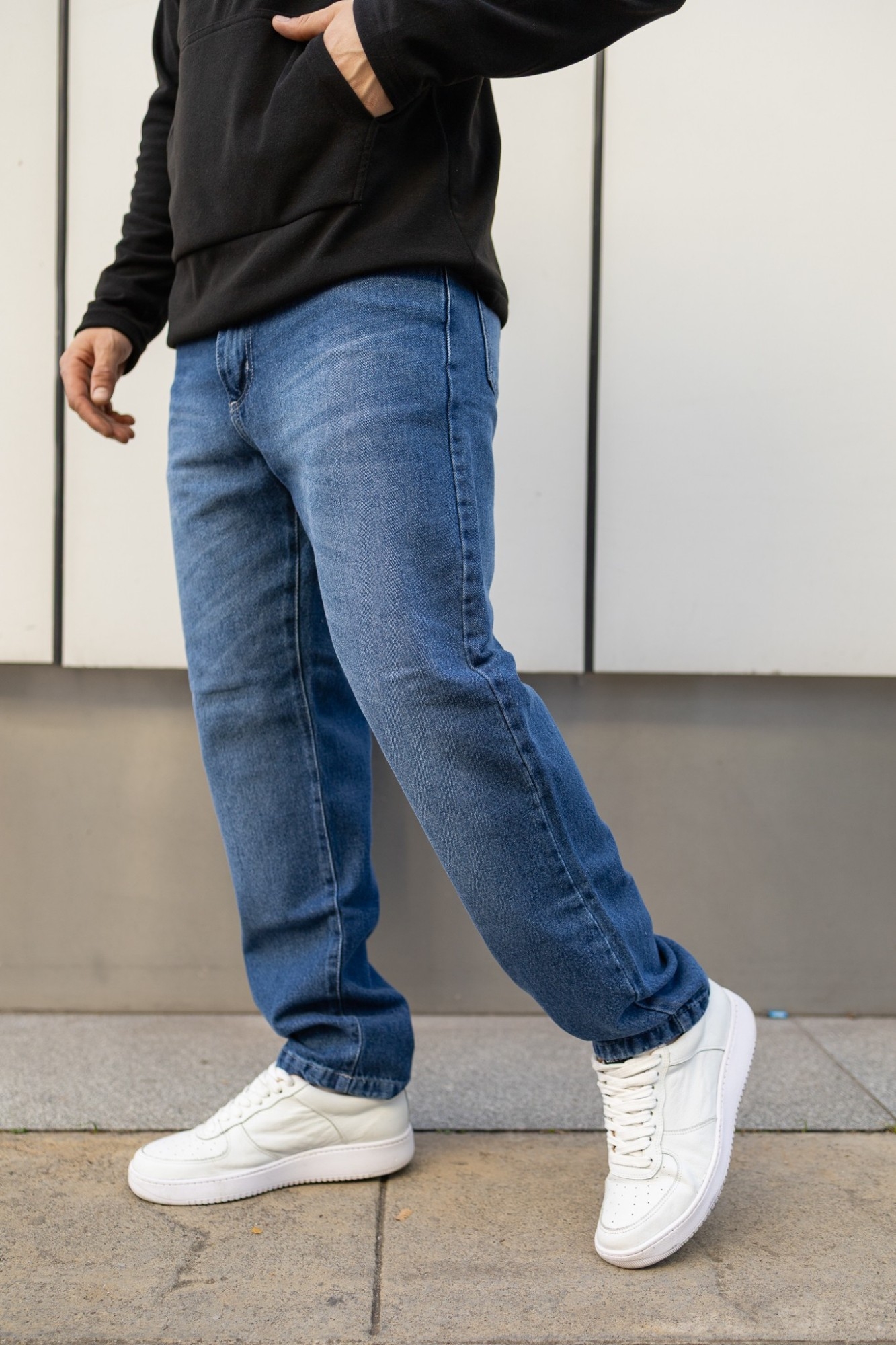 Jeans Clasico Mom 3 Colores $ 19,000 X Curva $20,000 X Mayor - Imagen 7