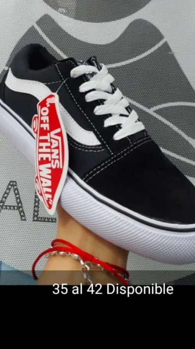 Vans
