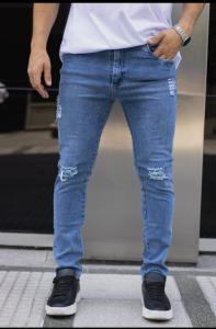 Jeans Talles Especiales 50,52 y 54 - Miniatura 2