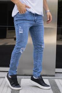Jeans Talles Especiales 50,52 y 54 - Miniatura 5