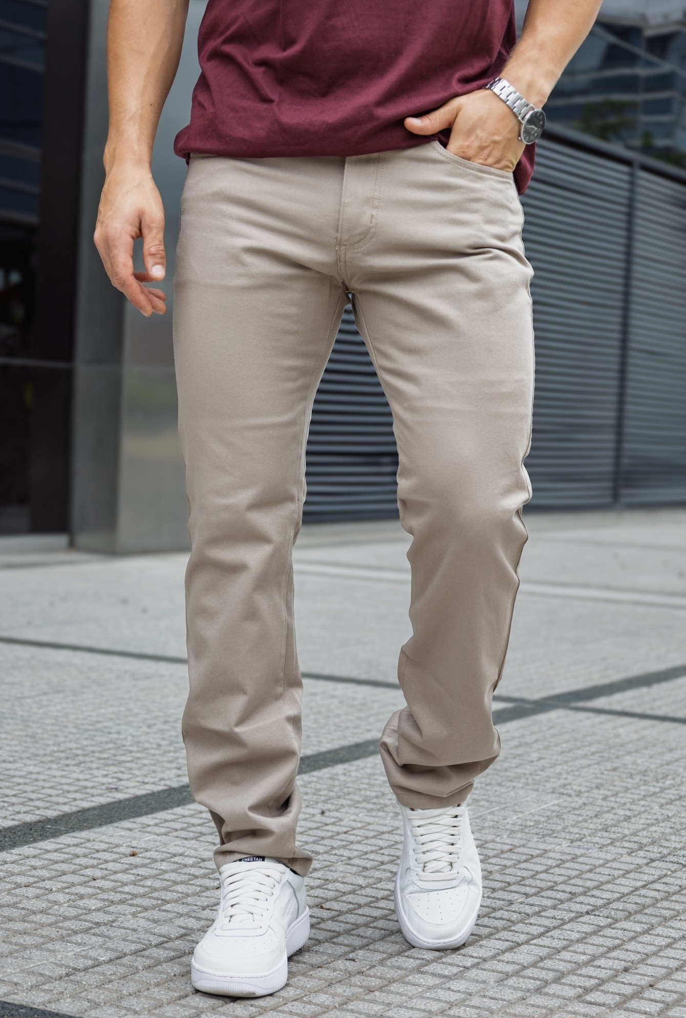 Clásicos de Gabardina Premiun Talles Especiales 50,52 y 54 a $20,000 X Mayor - Imagen 3