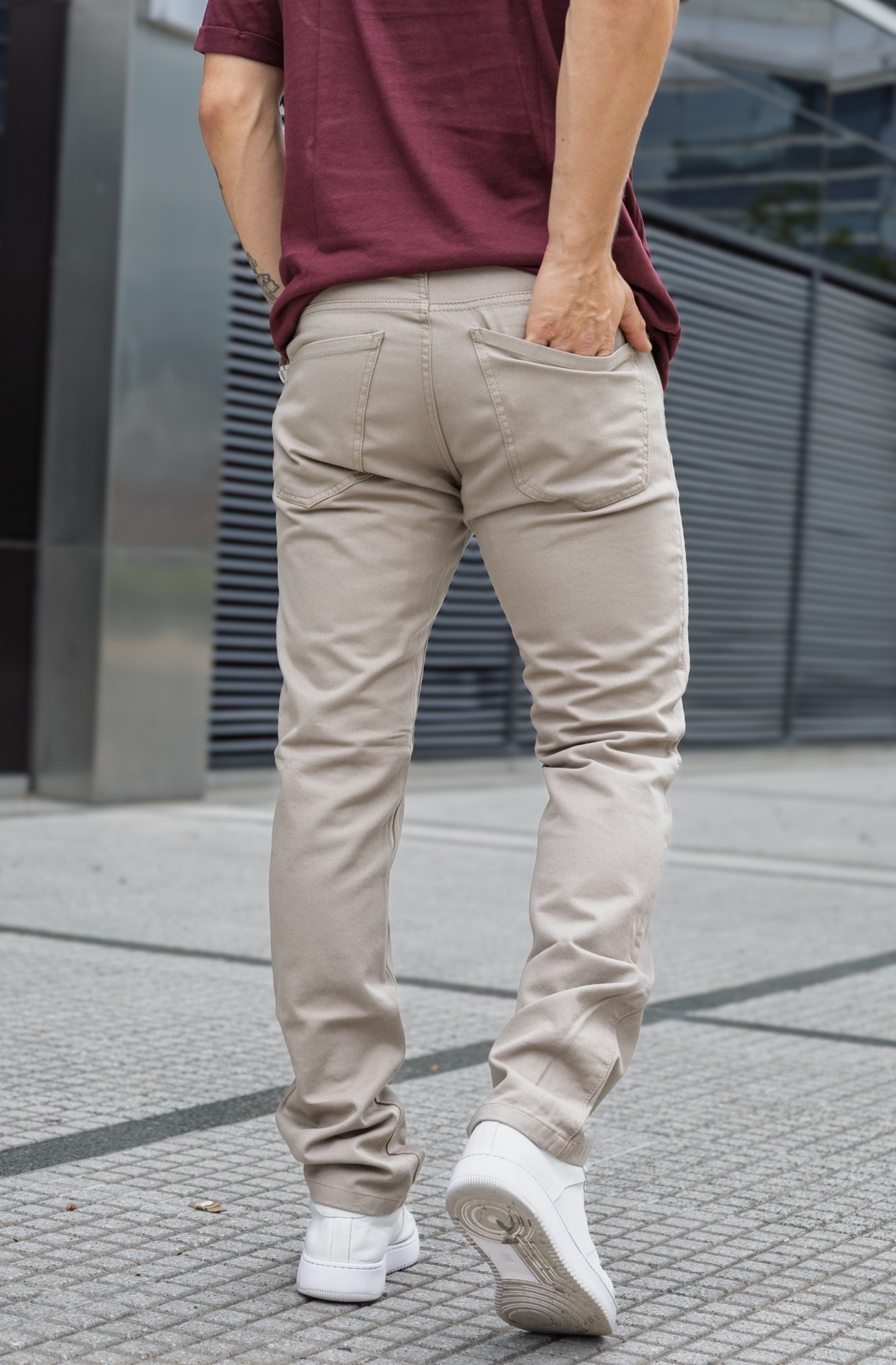 Clásicos de Gabardina Premiun Talles Especiales 50,52 y 54 a $20,000 X Mayor - Imagen 5