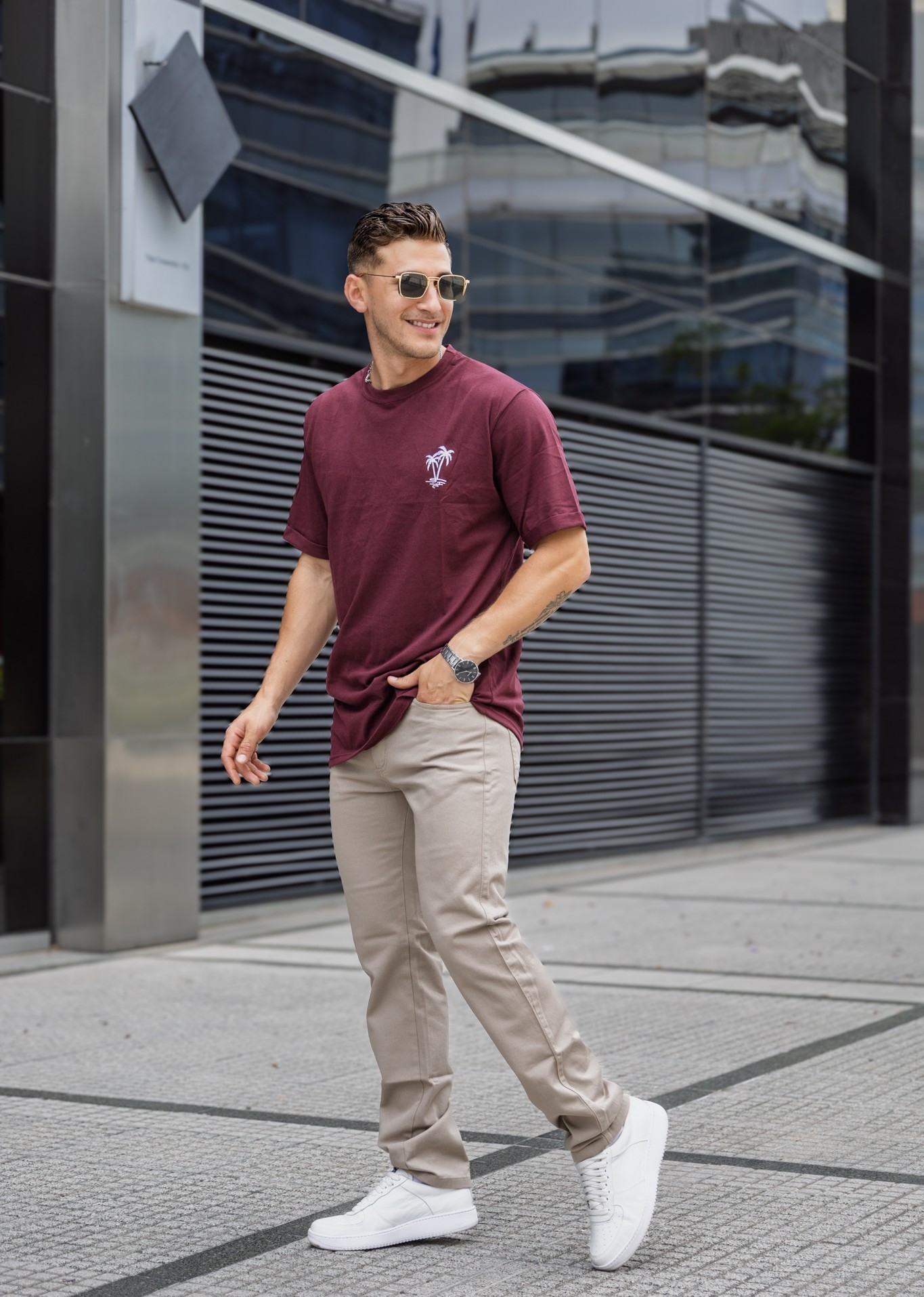 Clásicos de Gabardina Premiun Talles Especiales 50,52 y 54 a $20,000 X Mayor - Imagen 8